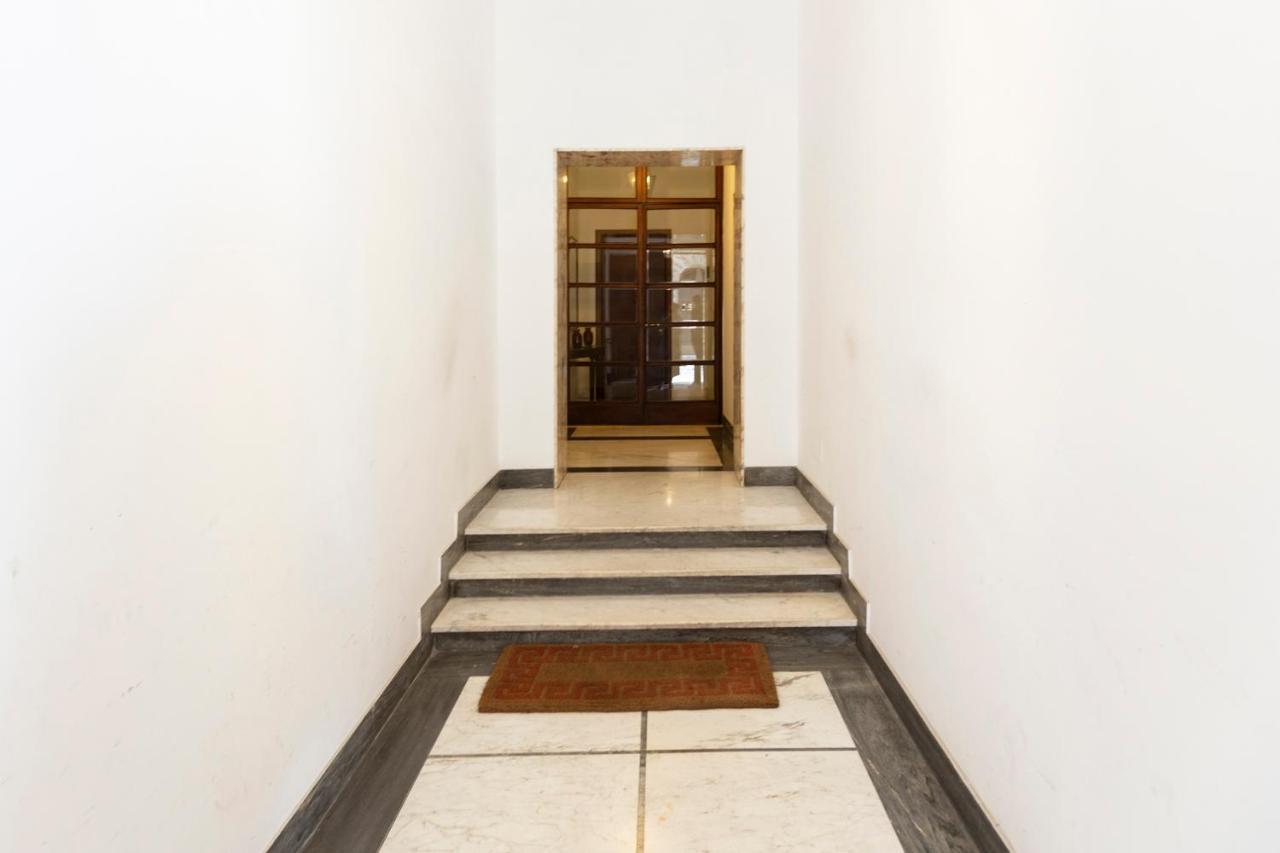 Deza Cozy Place Ripetta Rome Luaran gambar