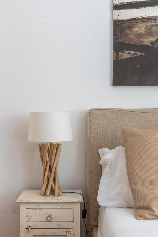 Deza Cozy Place Ripetta Rome Luaran gambar